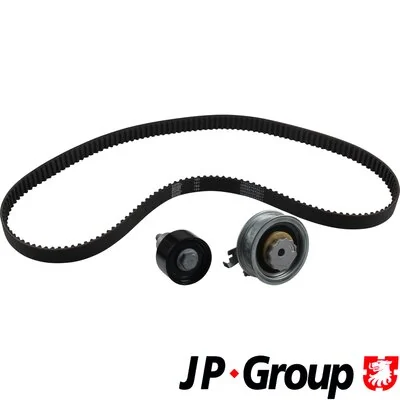 Timing Belt Kit